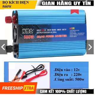 Bộ kích điện