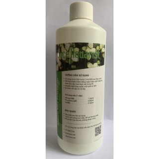 Phân Nước Đa Lượng 500ml | Buce Aquarist