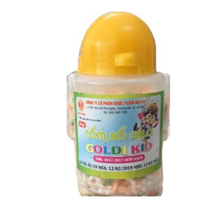kẹo cốm bổ canxi