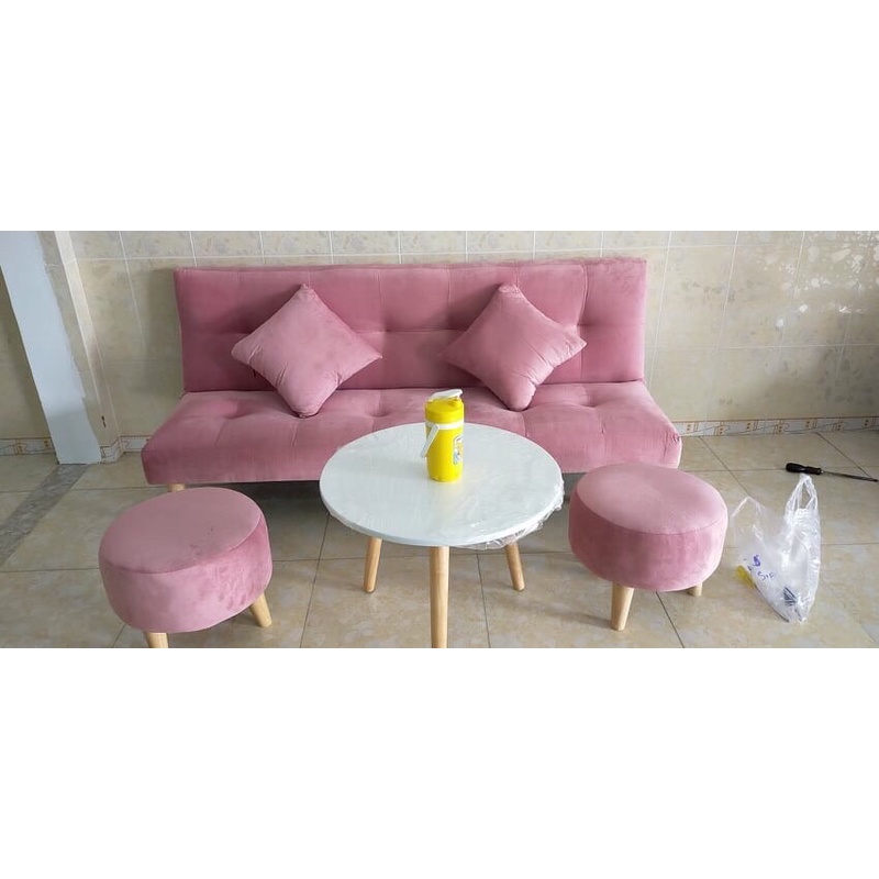 Bộ Sofa Chất lượng cao Tại Quận 9 Hcm