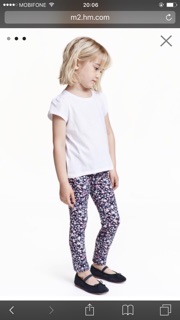 Jegging H&M