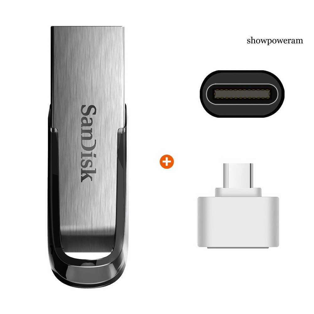 Ổ Đĩa Usb 3.0 1 / 2tb Kèm Đầu Nối | BigBuy360 - bigbuy360.vn