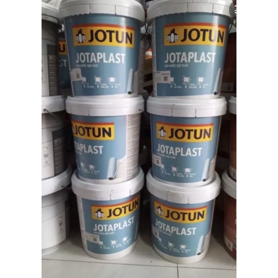 Jotun_jotaplast