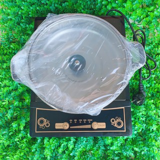 Bếp từ cao cấp induction Cooker ( kèm nồi )
