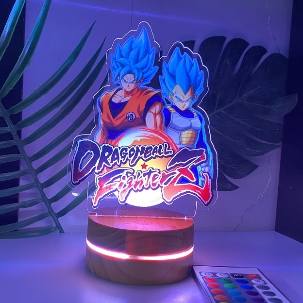 đèn led dùng trang trí decor, làm quà tặng siêu đẹp