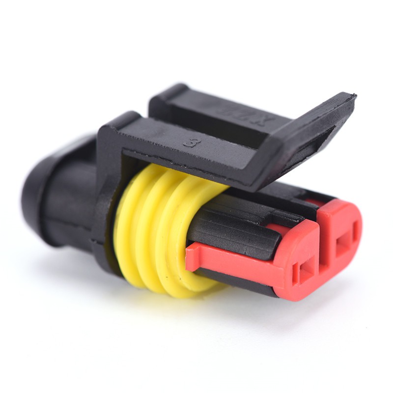 Bộ 10 Dây 2 Pin Chống Thấm Nước