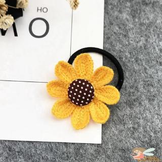 Kẹp Tóc Công Chúa Dễ Thương Cho Bé Gái