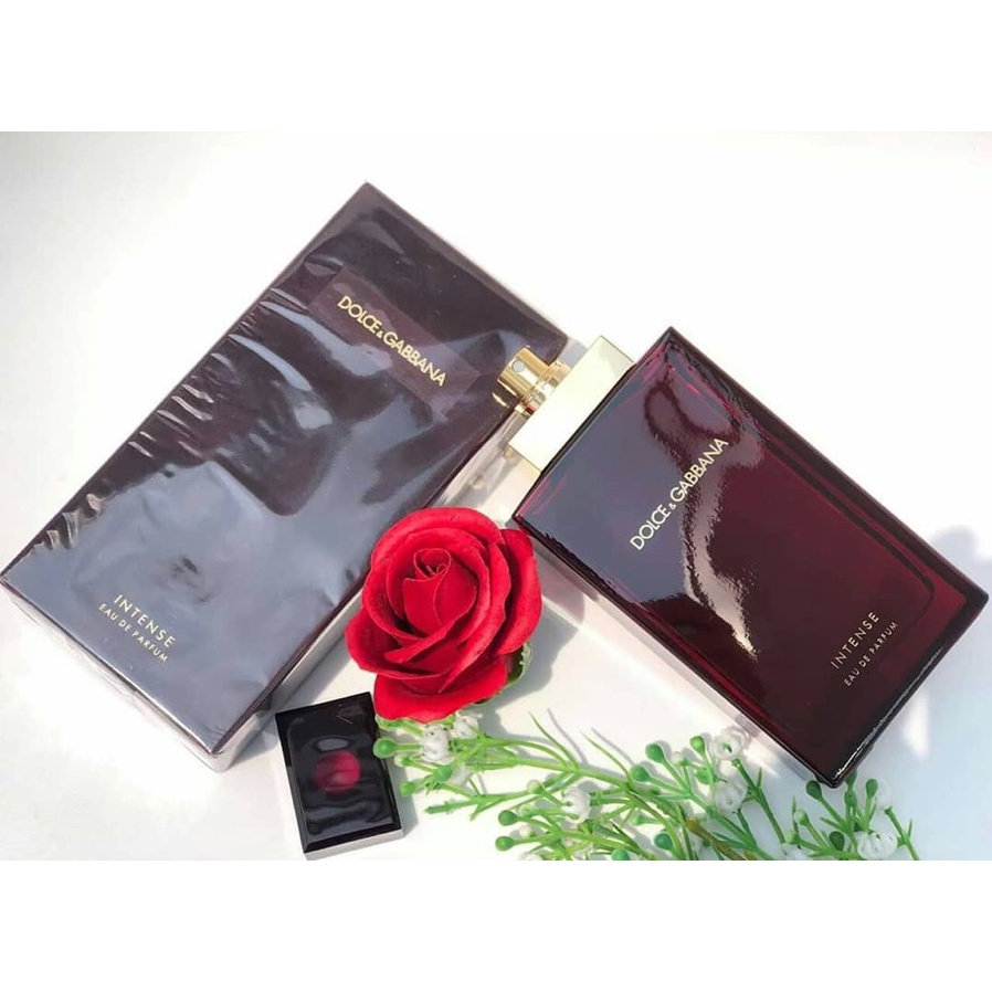 Nước Hoa Dolce & Gabbana Intense EDP - 100ml