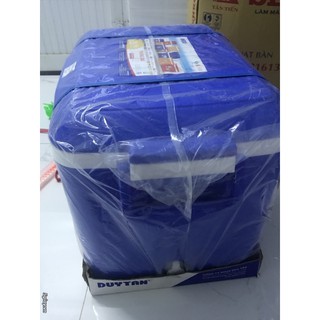 Thùng đá cao cấp Duy Tân 35 Lít