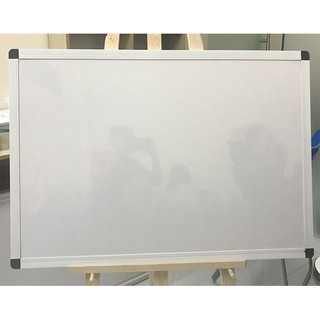 Bảng trắng viền bo khung nhôm đủ kích cỡ