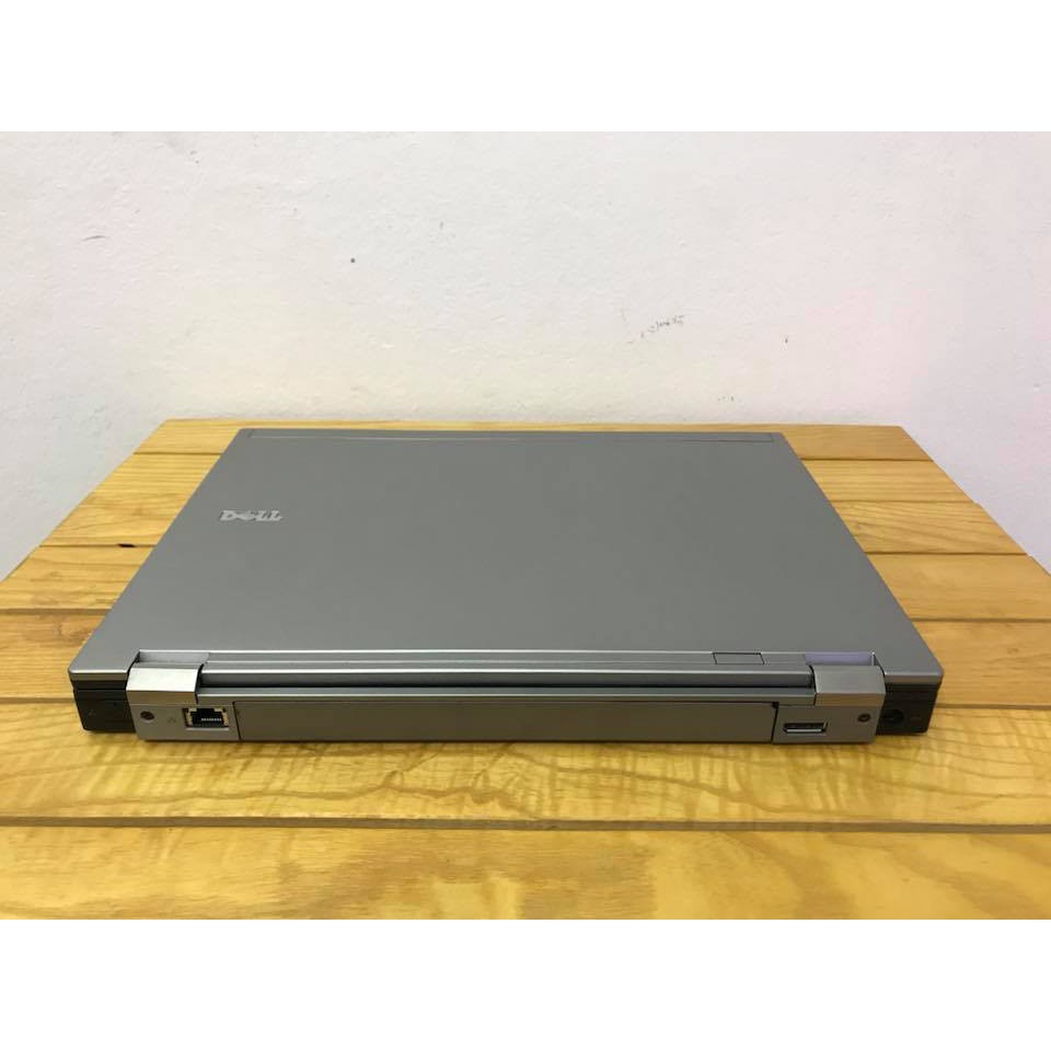 Dell E6410 chíp intel core i5 520M/ Ram 4G / Ổ Cứng 250G/ VGA HD Graphics/ Màn 14 ich