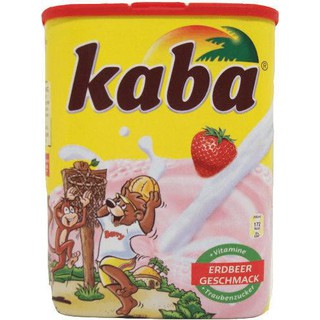 Bột Ngũ Cốc KaBa hàng Đức dành cho mọi lứa tuổi