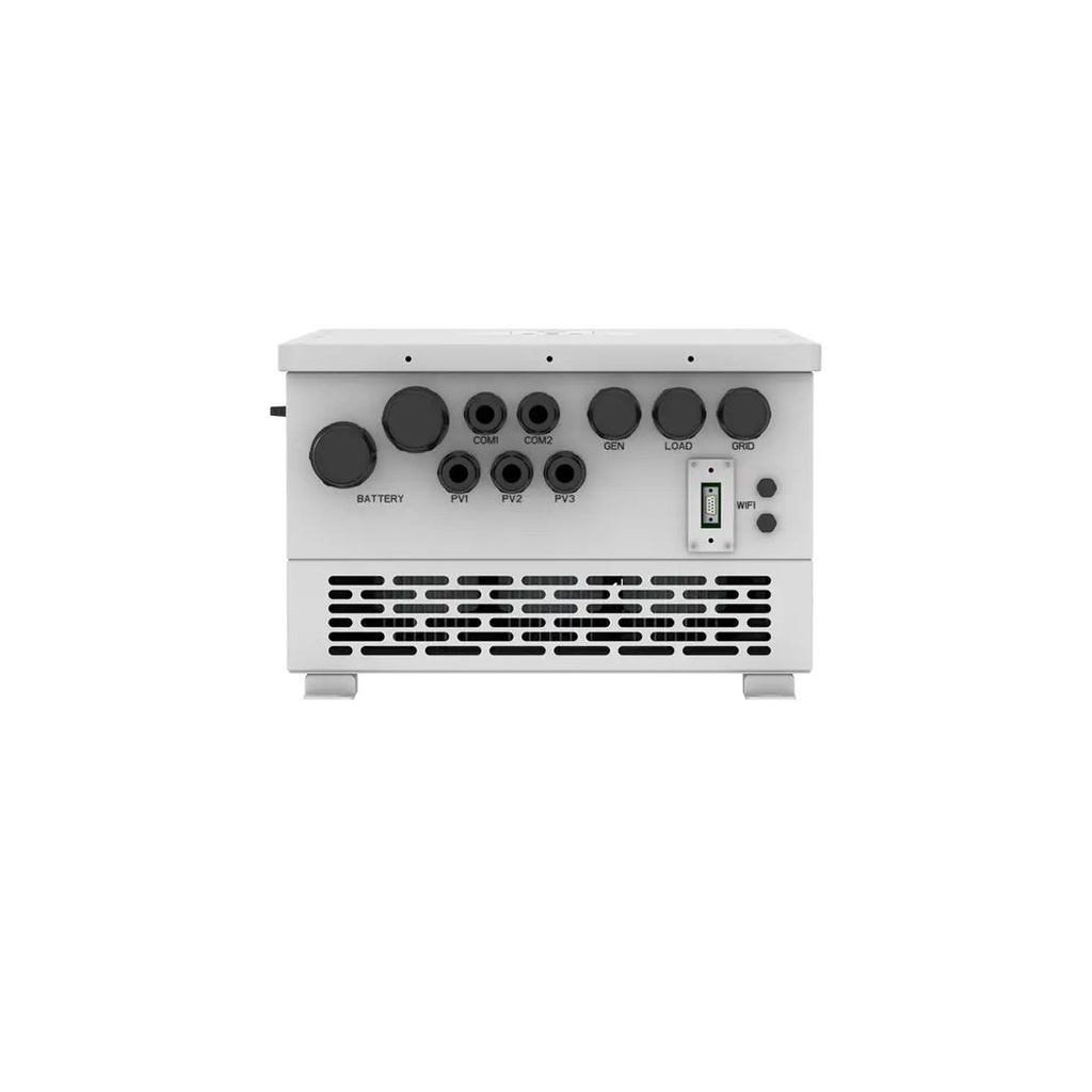 INVERTER HYBRID DEYE 16KW 1PHA  - SG01LP1-UE