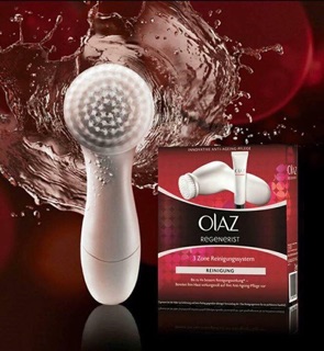 MÁY RỬA MẶT OLAZ CHÂU ÂU