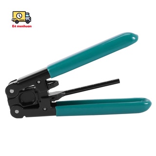 Kìm Tuốt Dây Cáp Quang Chuyên Dụng