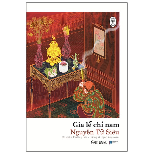 Sách Tủ Sách Đời Người: Gia Lễ Chỉ Nam
