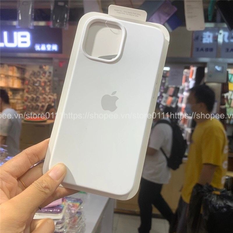 [𝘾𝙝𝙞́𝙣𝙝 𝙃𝙖̃𝙣𝙜] Ốp điện thoại iphone 12 Khung Vuông Sang Trọng Cổ Điển Cho iPhone 7/8/X/11pmax