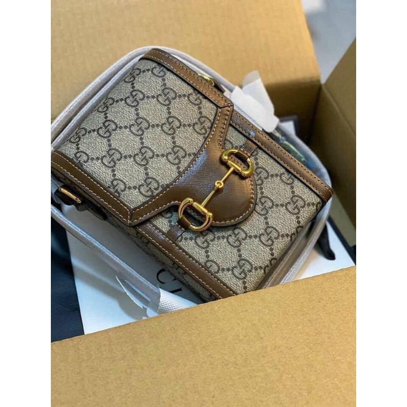 Túi Đeo Chéo GC Đựng Điện Thoại Hàng Fullbox