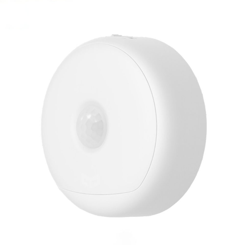 Đèn ngủ Xiaomi Youpin Yeelight YLYD01YL cảm biến hồng ngoại tự động sáng khi có chuyển động Pin sạc- Minh Tín Shop