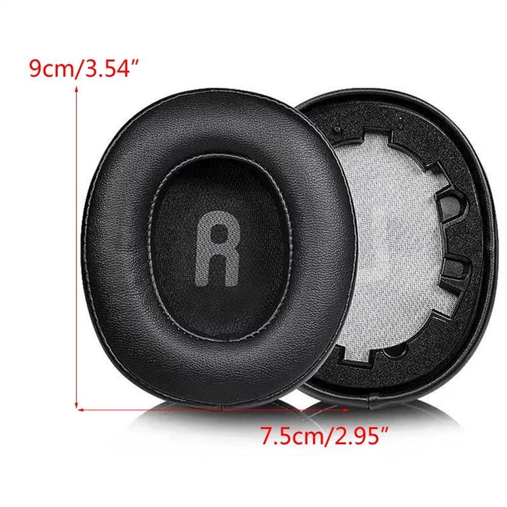 1 Cặp Đệm Tai Nghe Chống Ồn Cho JBL TUNE 700BT 710BT 750BTNC