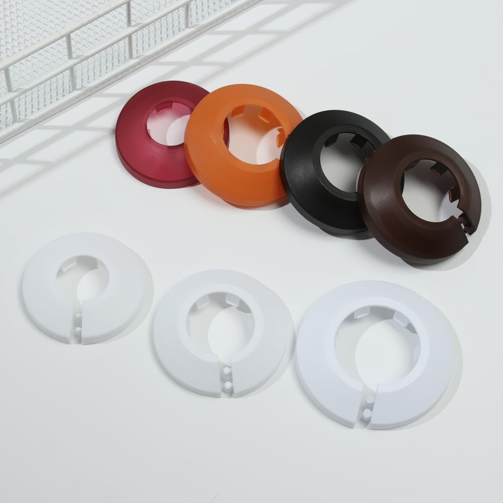 BORAG Vỏ Bọc Van Ống Nước Nhiều Màu Trang Trí Nhà Cửa