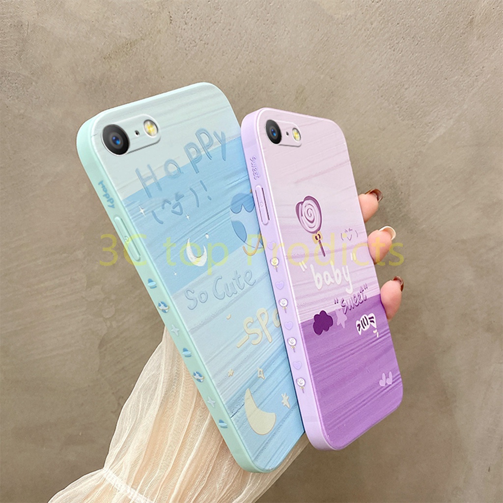Ốp lưng OPPO F1S Ốp lưng OPPO F1S Ốp lưng OPPO A59 điện thoại silicon mềm chống rơi đơn giản cho OPPO A59 OPPO F1S