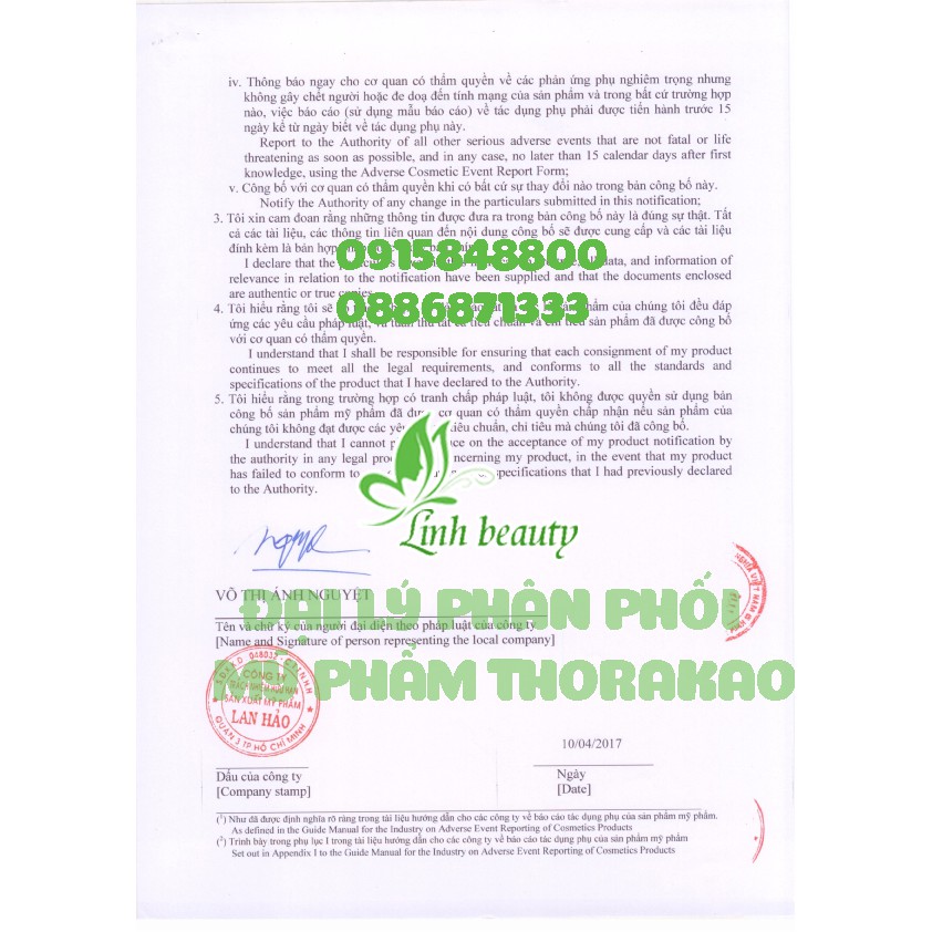 Dầu gội sả và cỏ mần trầu Thorakao 400ML