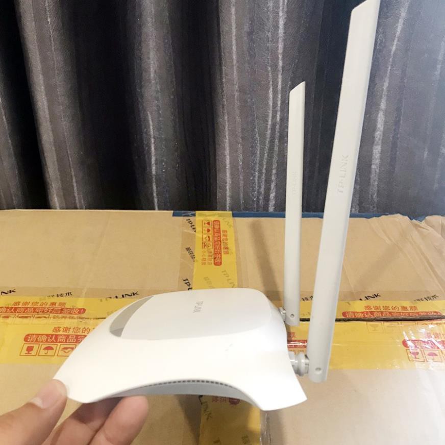 Bộ phát WiFi TPlink TL-WR842N | BigBuy360 - bigbuy360.vn