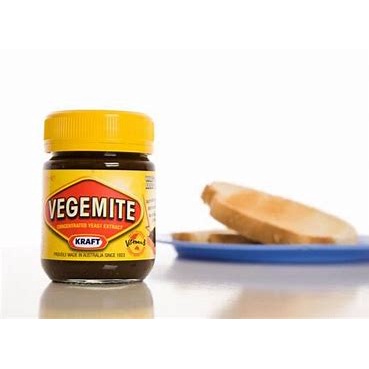 BƠ PHẾT BÁNH MÌ VEGEMITE YEAST EXTRACT KRAFT 220G