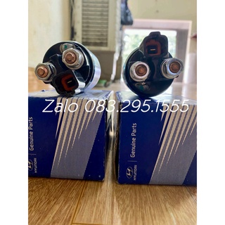 Rơ le đề grand i10
