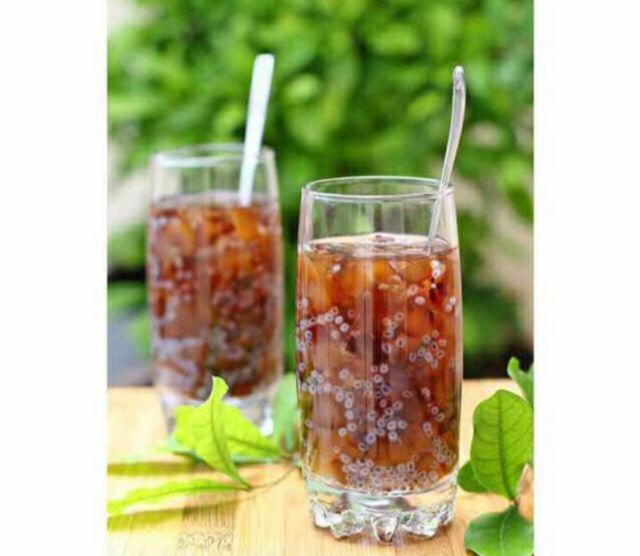 Mủ Gòn Thịt Ngon