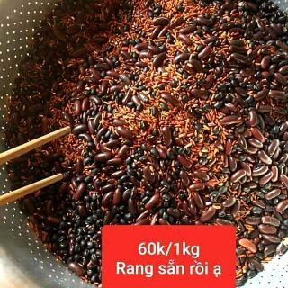 Trà đậu - gạo lứt 4,2kg