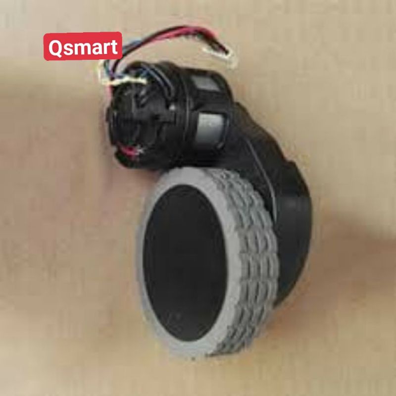 Cụm bánh xe Robot Ecovacs DN33/DN36/DN55/DN56/DN320/DN520