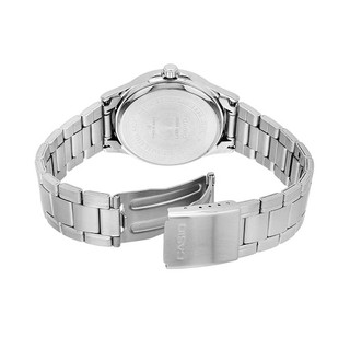 Đồng Hồ Nam Dây Thép Casio MTP-1381D-1AVDF
