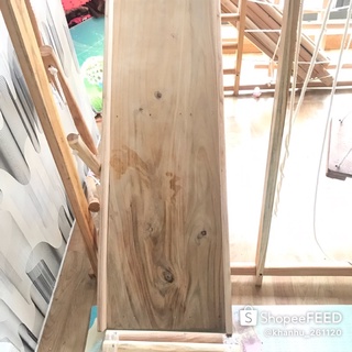 cầu trượt gỗ cho bé