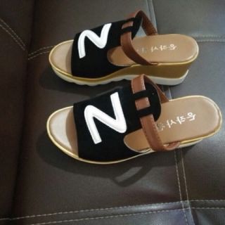 (Hàng order 5 ngày) dép nữ đẹp 2018
