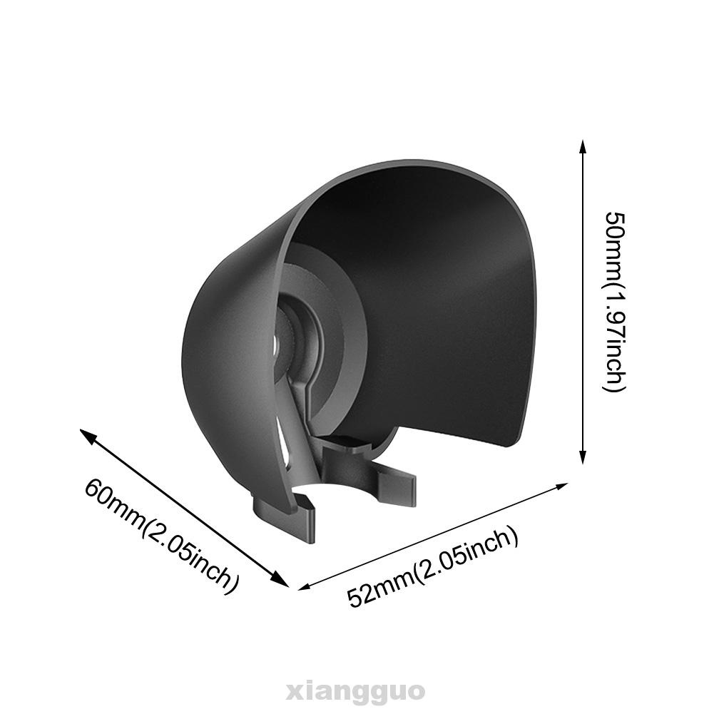 Loa Che Nắng Bảo Vệ Ống Kính Máy Ảnh Dji Pocket 2 | BigBuy360 - bigbuy360.vn