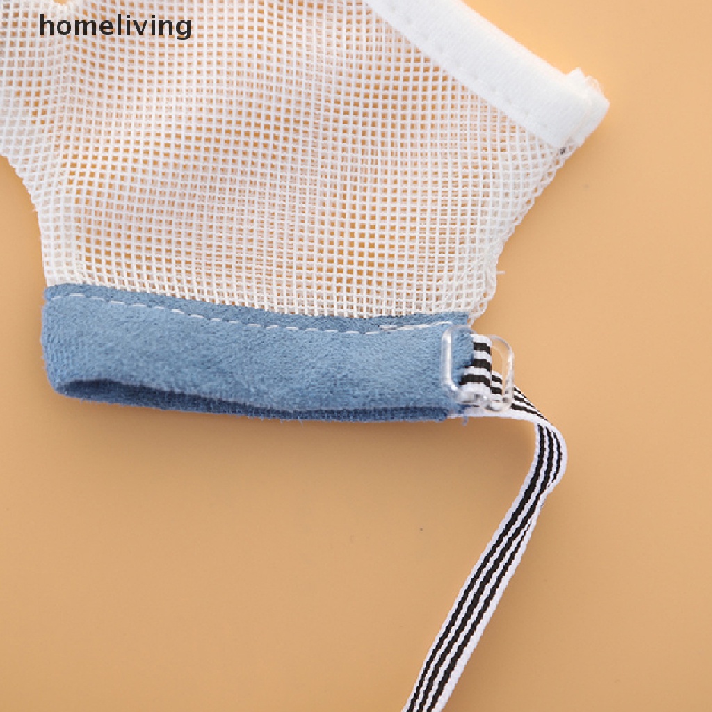 1 Đôi Găng Tay Chống Cắn Cho Bé