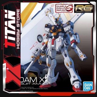 Mô hình RG 1/144 Crossbone X1 Gundam