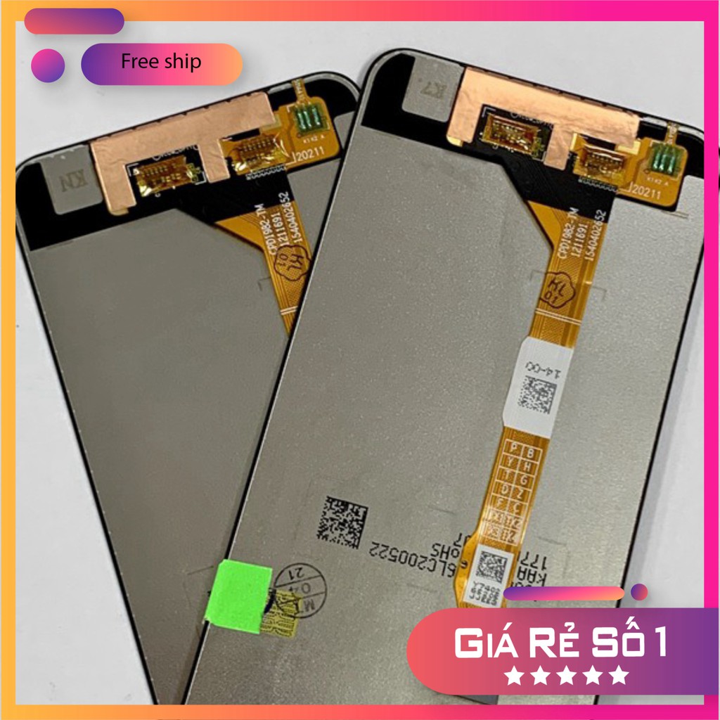 HOT_ Màn hình Vivo Y70S/Y51S Zin ĐEN