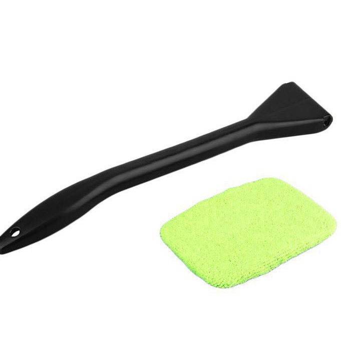 Cây Lau Kính Xe Ô Tô Chống Xước Kính Xe Nhỏ Gọn Tiện Lợi