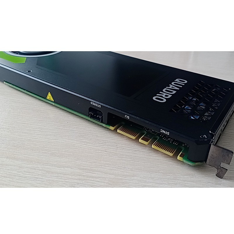 Card màn hình Nvidia Quadro M4000 8GB GDDR5 256bits, hàng tháo máy chính hãng, bảo hàng 06 tháng | BigBuy360 - bigbuy360.vn