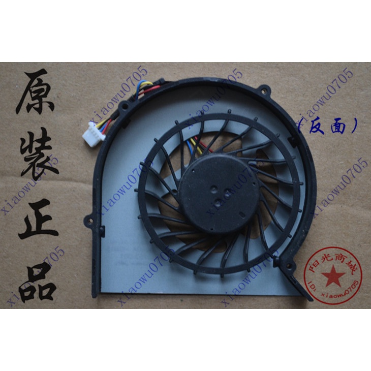 HP HP ProBook 440 445 440G1 445G1 721538-001 fan | BigBuy360 - bigbuy360.vn