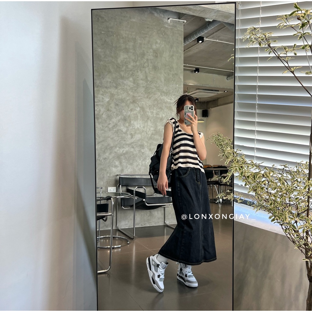GIÀY THỂ THAO JD4 2 MÀU SIÊU XINH