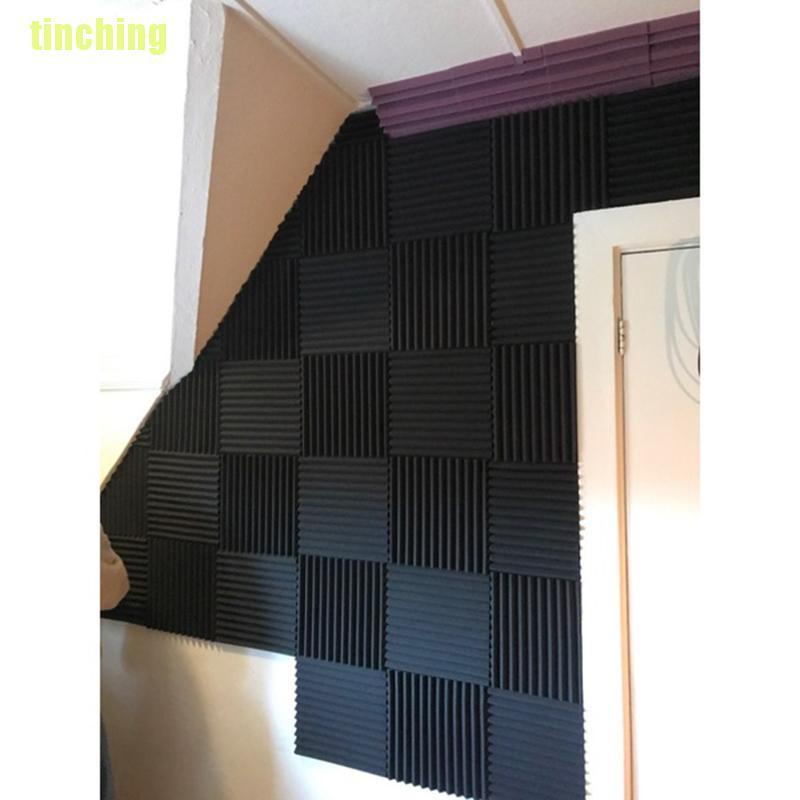 Xốp Cách Âm studio / studio