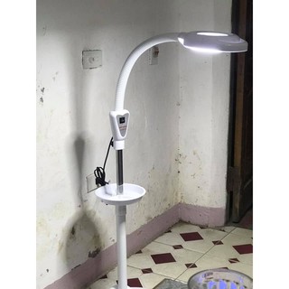 đèn led chân nhẹ 120 bóng spa (freeship)