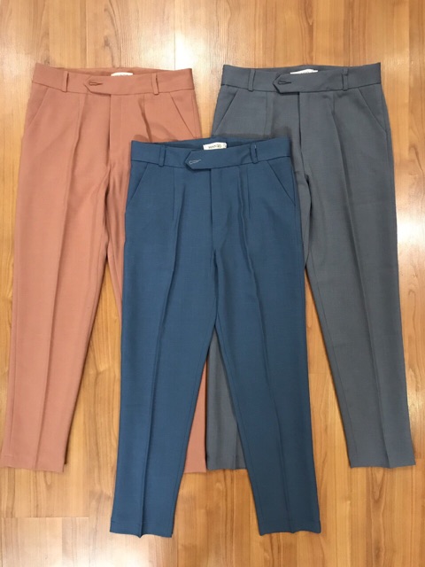 [NEW 2020- SIÊU CẤP] Quần baggy vnxk vải loại 1 (ảnh thật) | BigBuy360 - bigbuy360.vn