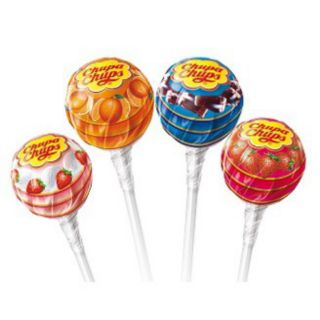 1 CÂY KẸO MÚT CHUPA CHUPS