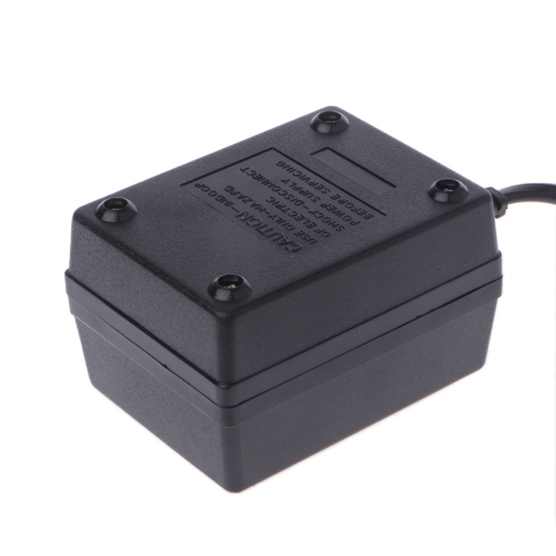 Phích Cắm Chuyển Đổi Nguồn Điện 200W AC 220V Sang 110V