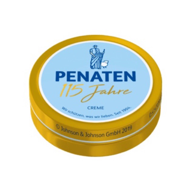 Kem Chống Hăm PENATEN Creme 50ml/150ml